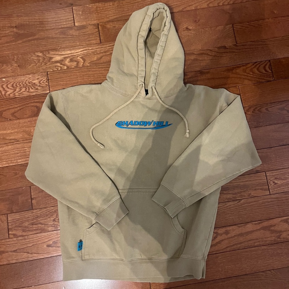 Shadow Hill Hoodie